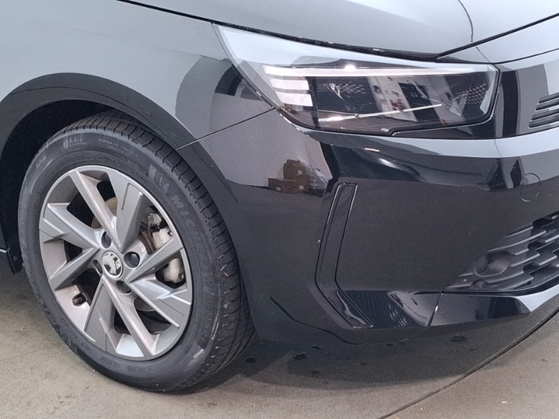 Used Vauxhall Corsa 2023 for sale - 77046892: Photo 9