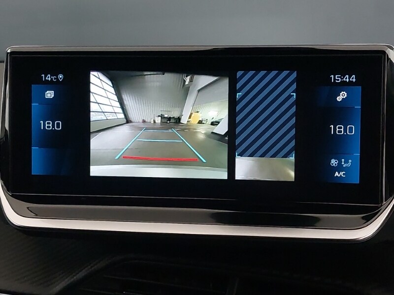 Used Peugeot 2008 2022 for sale - 77035362: Photo 10