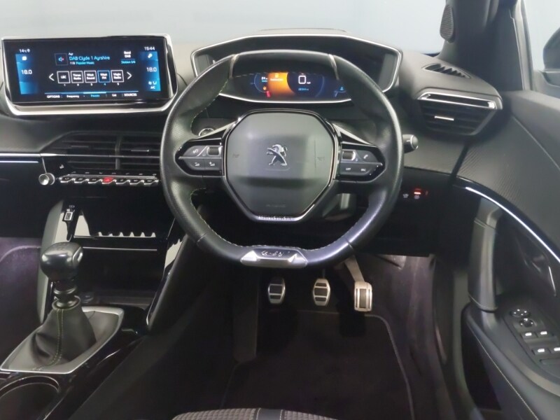 Used Peugeot 2008 2022 for sale - 77035362: Photo 7