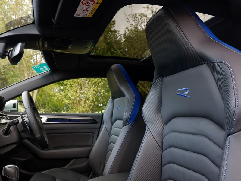 Used Volkswagen Arteon 2024 for sale - 77073778: Photo 11