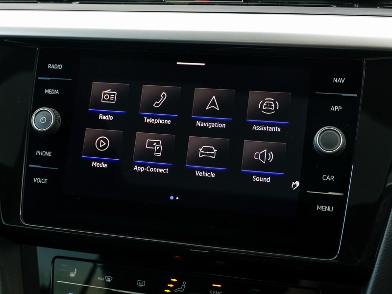 Used Volkswagen Arteon 2024 for sale - 77073778: Photo 12