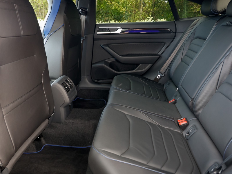 Used Volkswagen Arteon 2024 for sale - 77073778: Photo 6