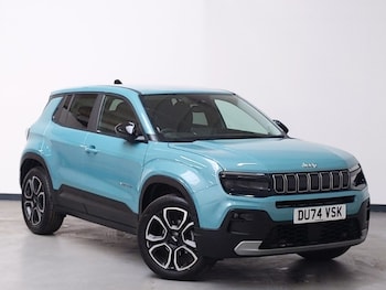 Jeep Other feature image