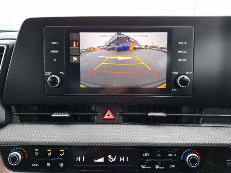 Used Kia Sportage 2022 for sale - 77949854: Photo 10