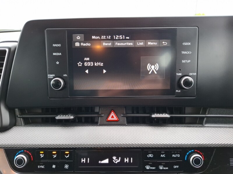 Used Kia Sportage 2022 for sale - 77949854: Photo 11