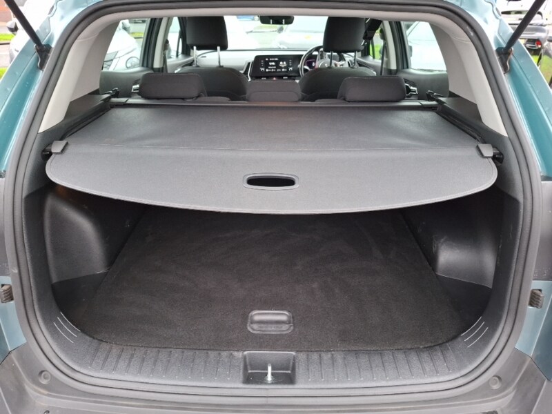 Used Kia Sportage 2022 for sale - 77949854: Photo 8