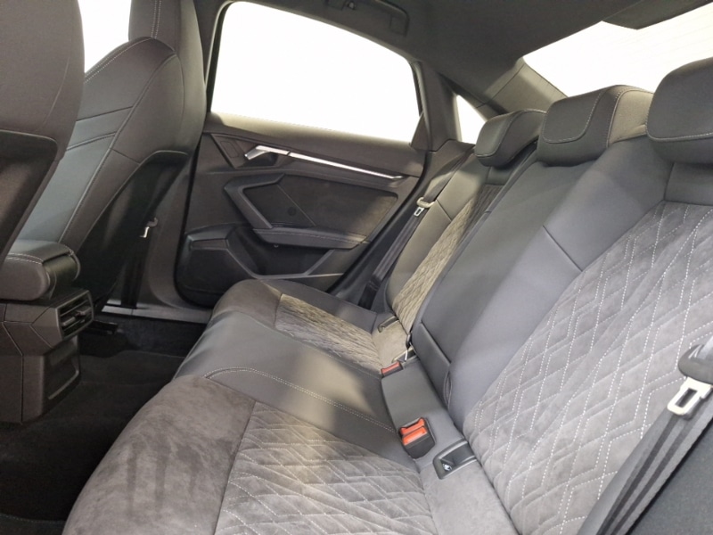 Used Audi A3 2020 for sale - 77876420: Photo 6