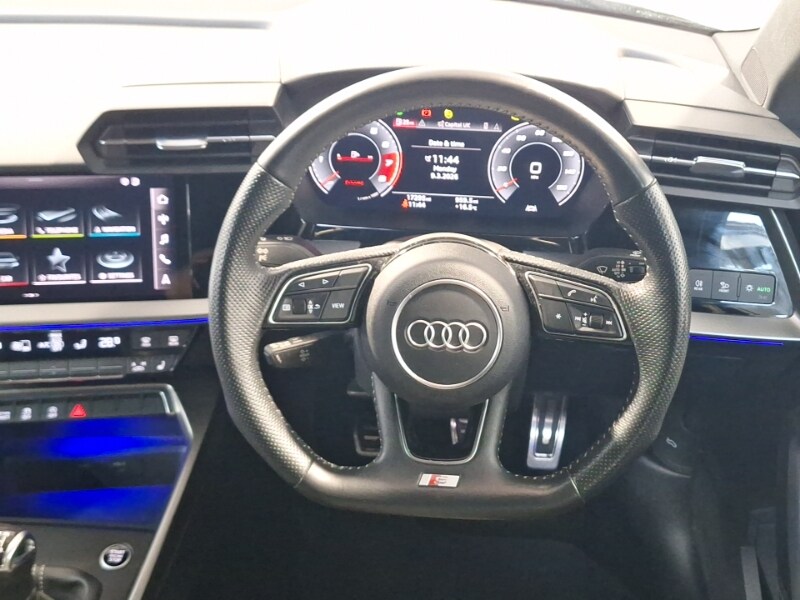 Used Audi A3 2020 for sale - 77876420: Photo 7