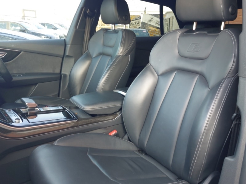 Used Audi Q8 2023 for sale - 78046103: Photo 12