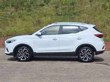 Used MG MG ZS 2024 for sale - 75674563: Photo