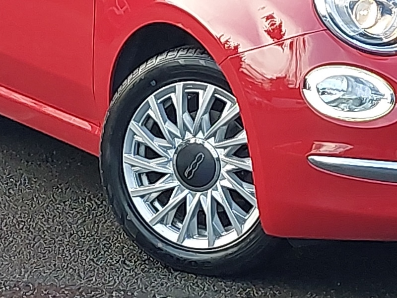 Used Fiat 500 2023 for sale - 77266372: Photo 9