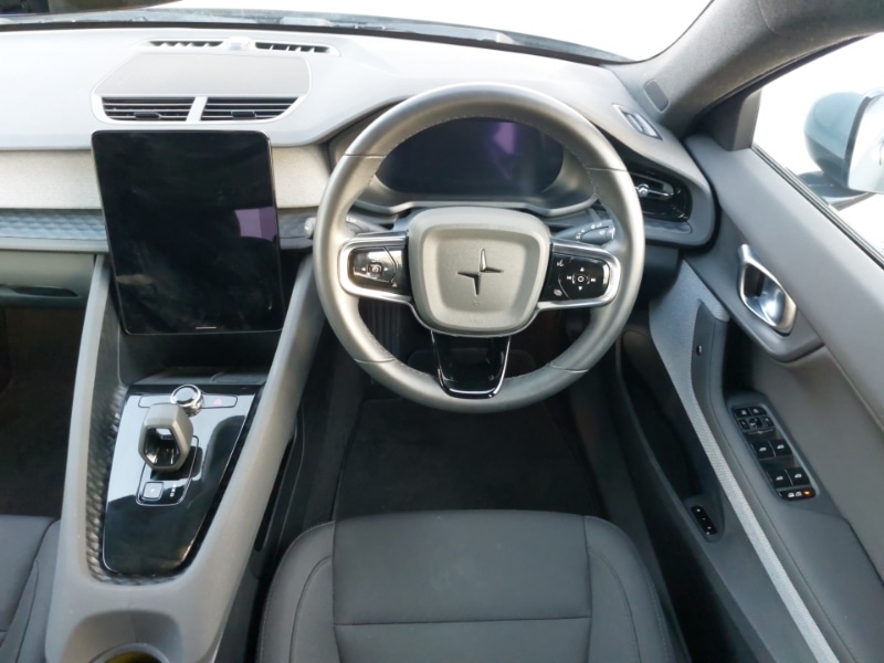 Used Polestar Polestar 2 2023 for sale - 77190318: Photo 10