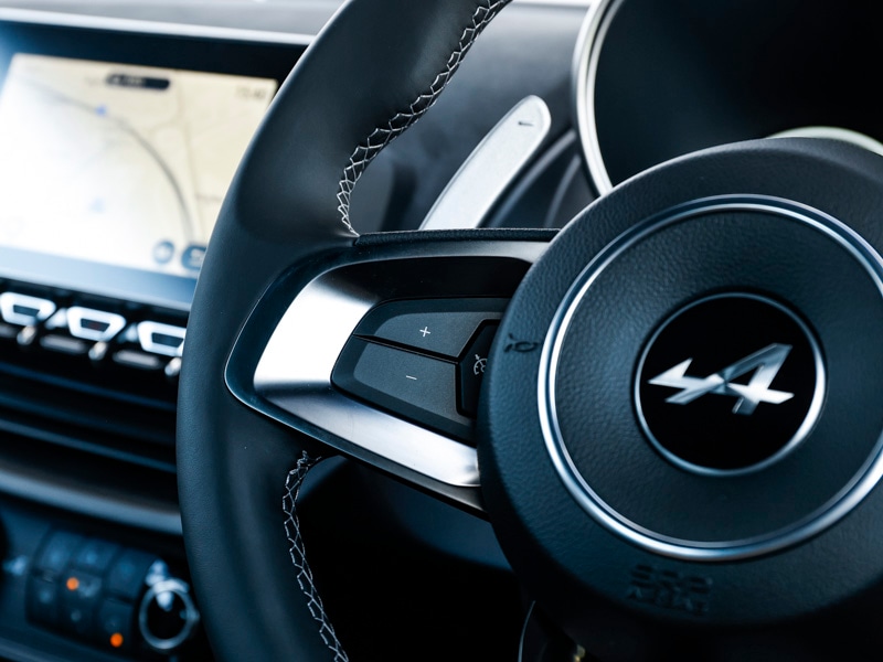 Used Alpine A110 2025 for sale - 76511363: Photo 10