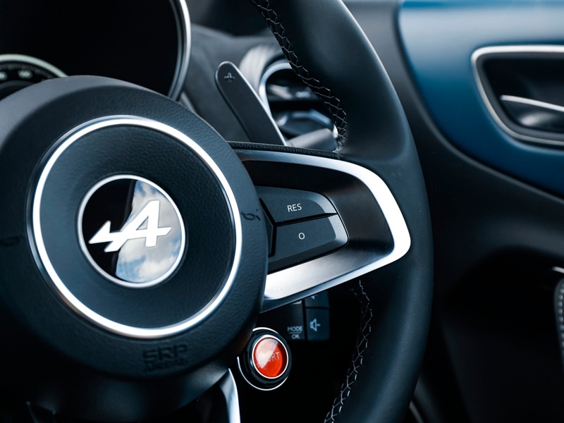 Used Alpine A110 2025 for sale - 76511363: Photo 11