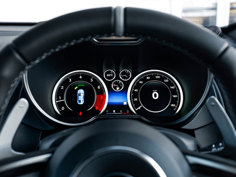 Used Alpine A110 2025 for sale - 76511363: Photo 12