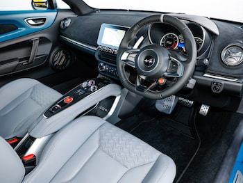 Used Alpine A110 2025 for sale - 76511363: Photo