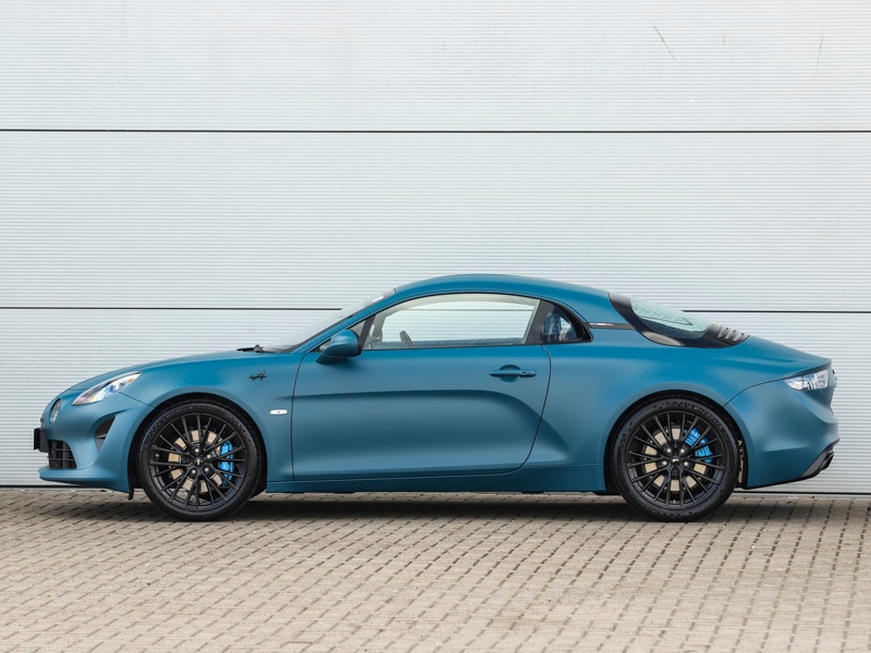 Used Alpine A110 2025 for sale - 76511363: Photo 4
