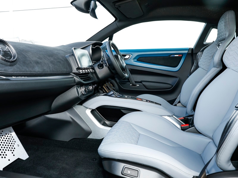 Used Alpine A110 2025 for sale - 76511363: Photo 5