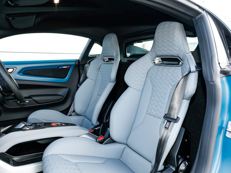 Used Alpine A110 2025 for sale - 76511363: Photo 6