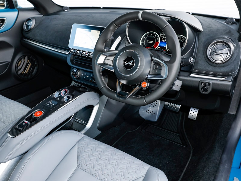 Used Alpine A110 2025 for sale - 76511363: Photo 7