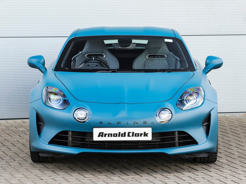 Used Alpine A110 2025 for sale - 76511363: Photo 8