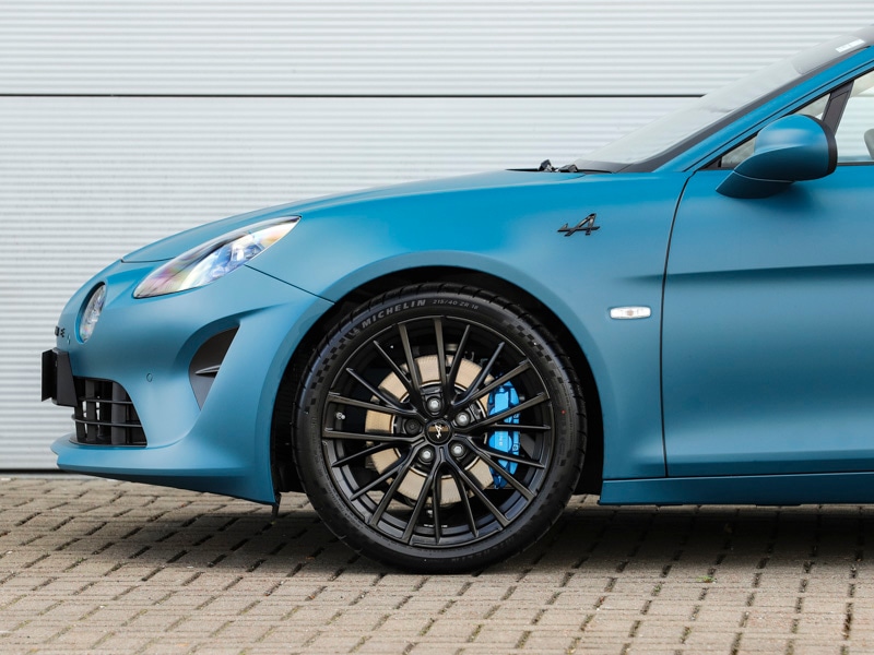 Used Alpine A110 2025 for sale - 76511363: Photo 9