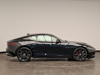 Used Jaguar F-Type 2022 for sale - 79270152: Photo