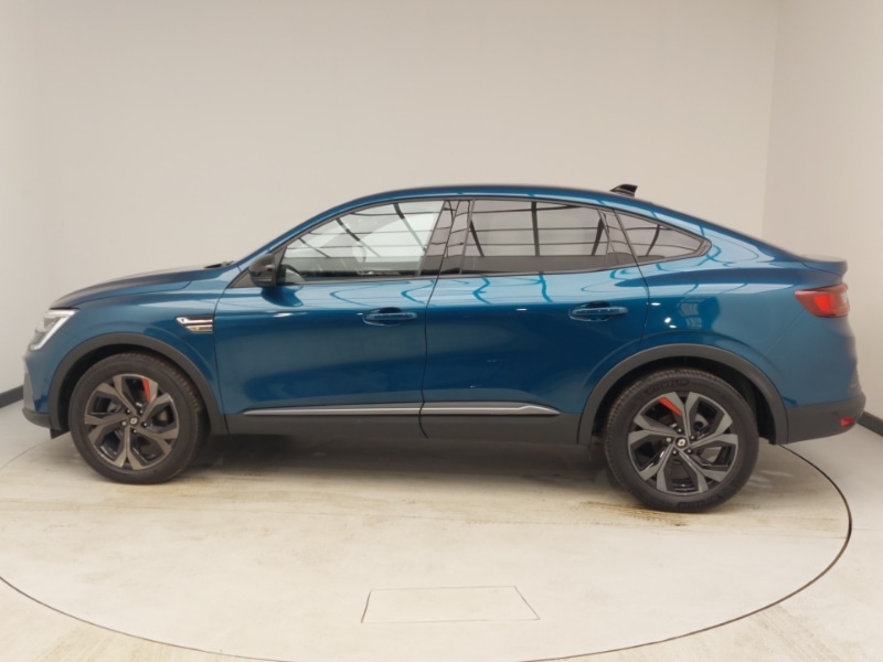 Used Renault Arkana 2022 for sale - 76721049: Photo 4