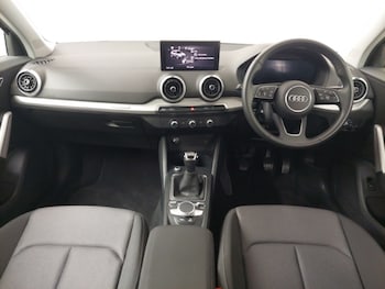 Used Audi Q2 2022 for sale - 78606321: Photo