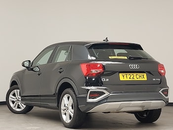 Used Audi Q2 2022 for sale - 78606321: Photo
