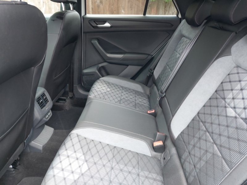 Used Volkswagen T-Roc 2022 for sale - 76708716: Photo 6