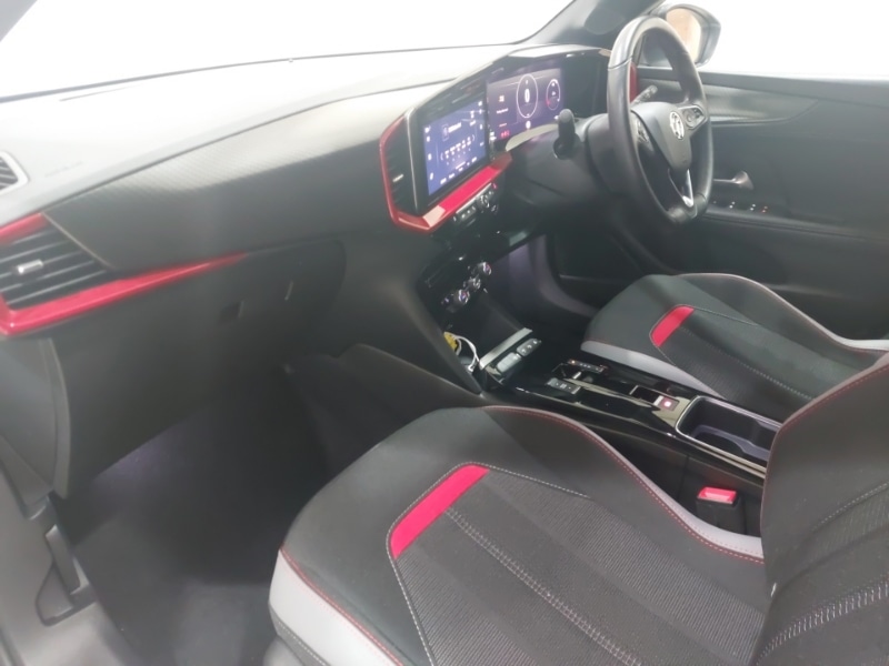 Used Vauxhall Mokka 2023 for sale - 77202195: Photo 5