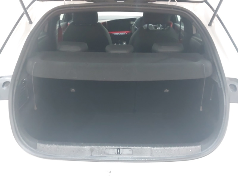 Used Vauxhall Mokka 2023 for sale - 77202195: Photo 8