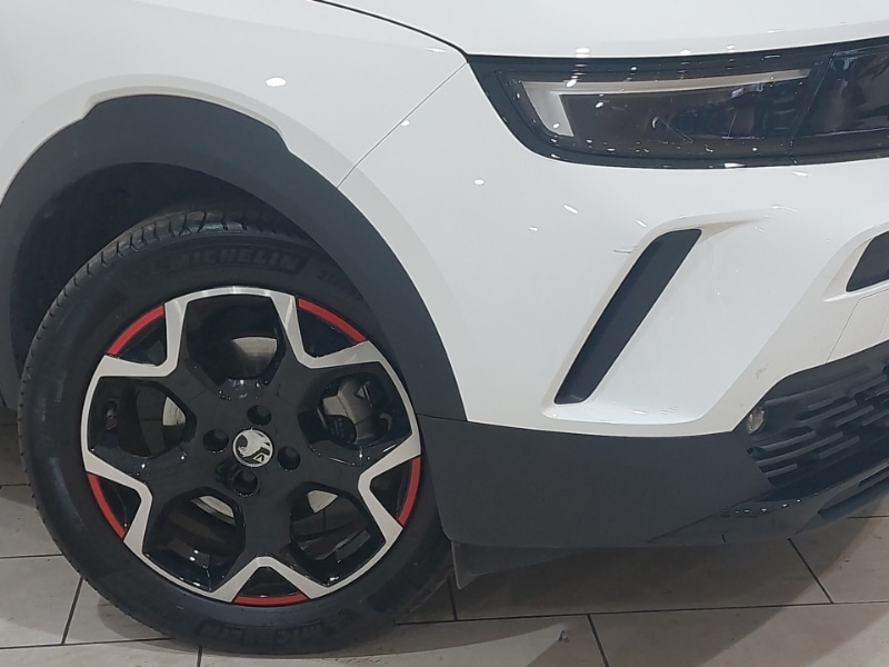 Used Vauxhall Mokka 2023 for sale - 77202195: Photo 9