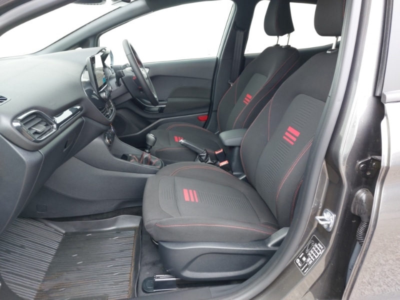 Used Ford Fiesta 2023 for sale - 76343140: Photo 5