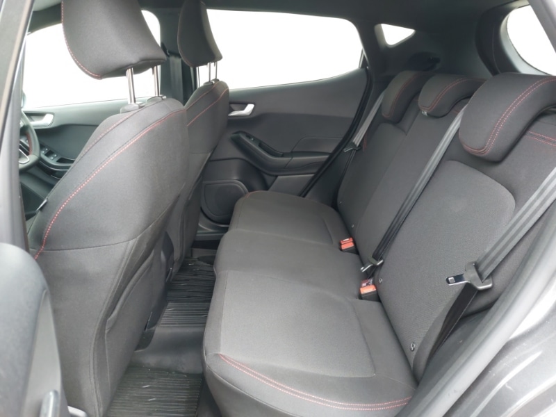 Used Ford Fiesta 2023 for sale - 76343140: Photo 6