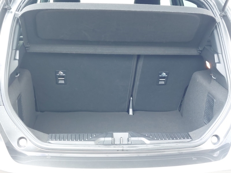 Used Ford Fiesta 2023 for sale - 76343140: Photo 8