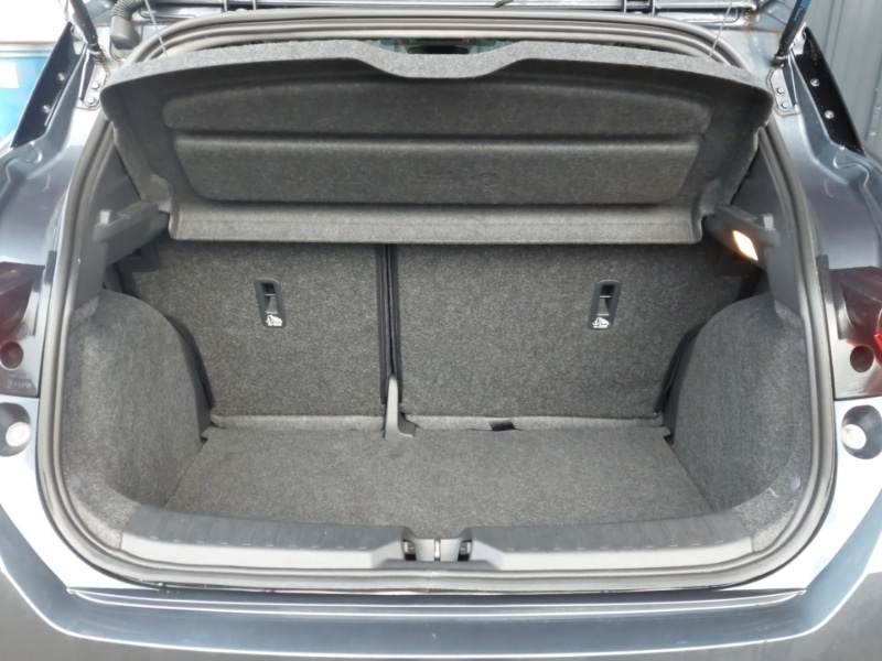 Used Nissan Micra 2022 for sale - 76392627: Photo 8