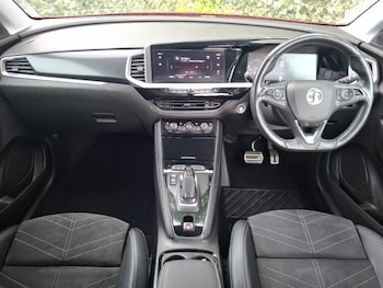Used Vauxhall Grandland 2023 for sale - 79262886: Photo