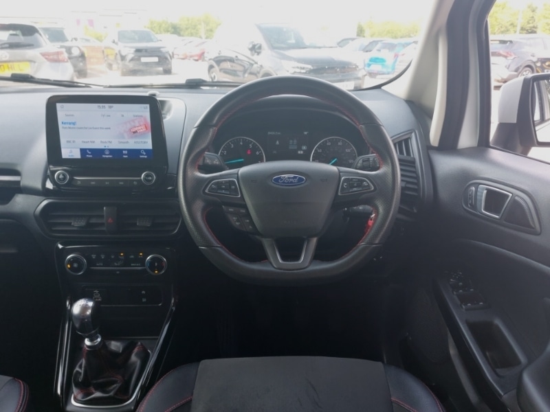 Used Ford Ecosport 2022 for sale - 76465606: Photo 12