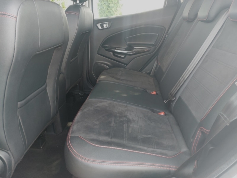Used Ford Ecosport 2022 for sale - 76465606: Photo 6