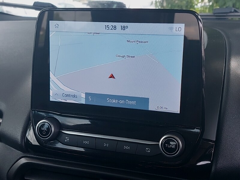 Used Ford Ecosport 2022 for sale - 76465606: Photo 7