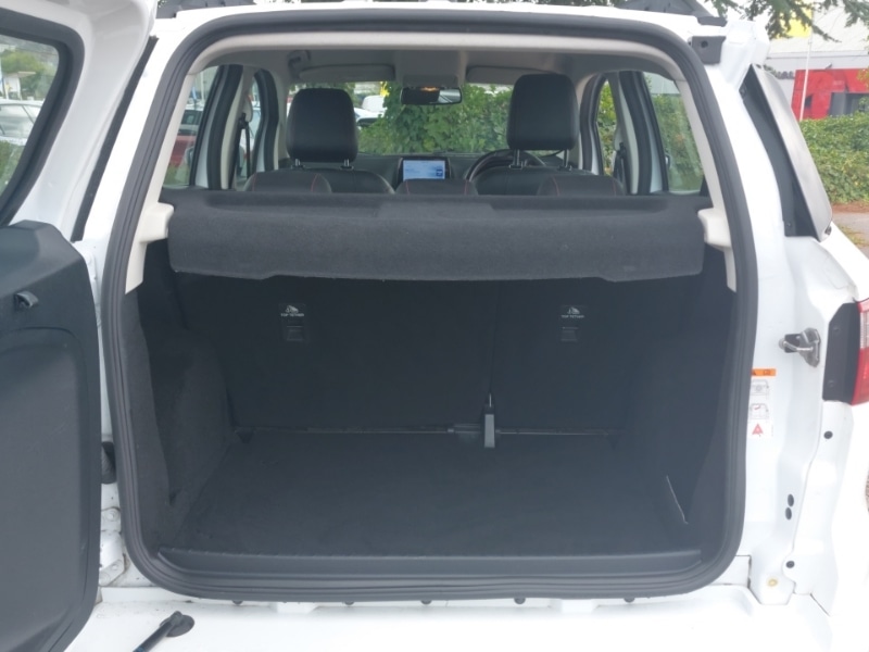 Used Ford Ecosport 2022 for sale - 76465606: Photo 8