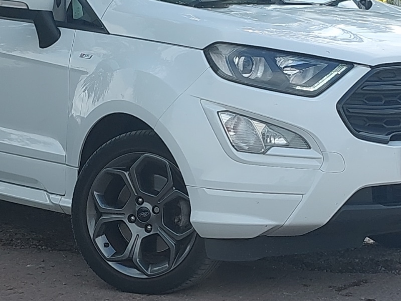 Used Ford Ecosport 2022 for sale - 76465606: Photo 9