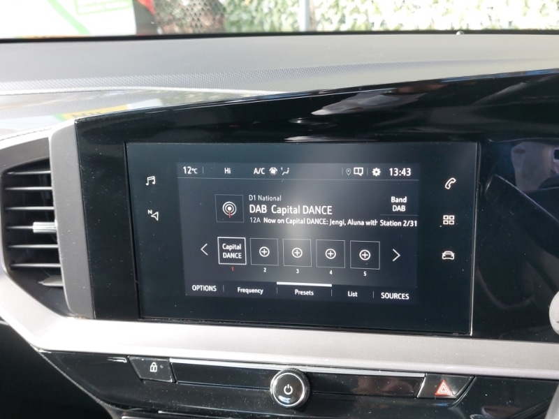 Used Vauxhall Mokka 2021 for sale - 76935636: Photo 10