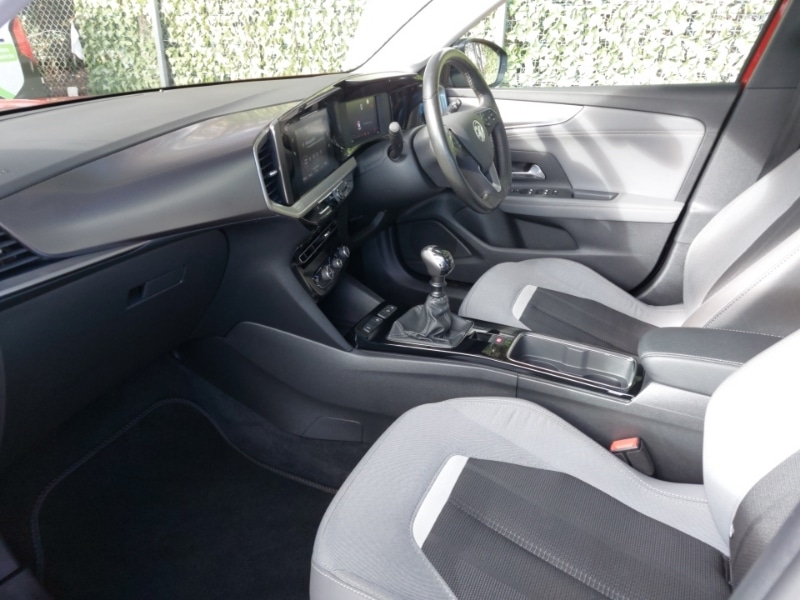 Used Vauxhall Mokka 2021 for sale - 76935636: Photo 5