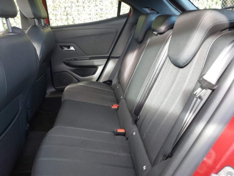 Used Vauxhall Mokka 2021 for sale - 76935636: Photo 6