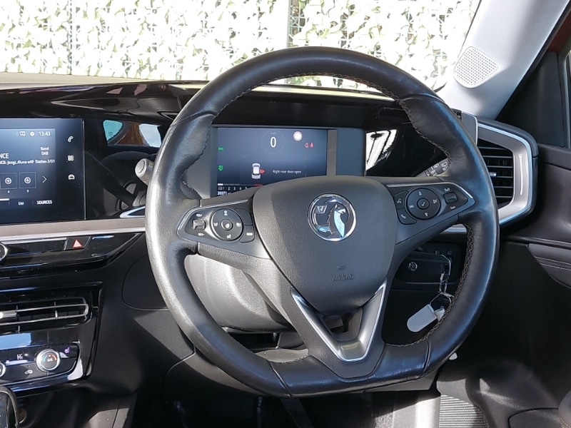 Used Vauxhall Mokka 2021 for sale - 76935636: Photo 7