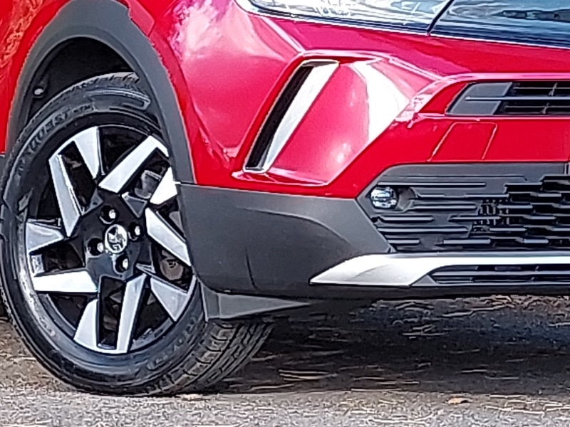 Used Vauxhall Mokka 2021 for sale - 76935636: Photo 9