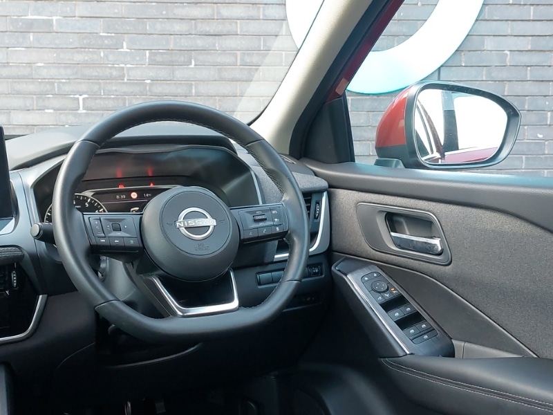 Used Nissan Qashqai 2024 for sale - 77119362: Photo 10